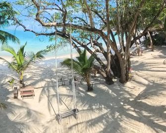 The Hideaway Pariya Haad Yuan Ko Pha-ngan - Ko Pha Ngan - Beach