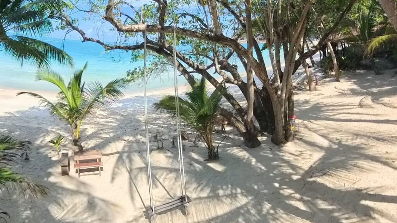 The Hideaway Pariya Haad Yuan Ko Pha-ngan