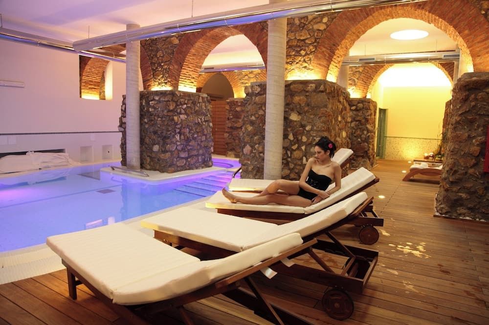 Hotel La Margherita & Spa - אלגרו