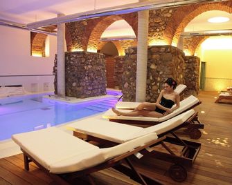 Hotel La Margherita & Spa - אלגרו