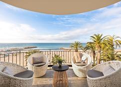 Sitges Group Ribera Beach - Sitges - Balcony