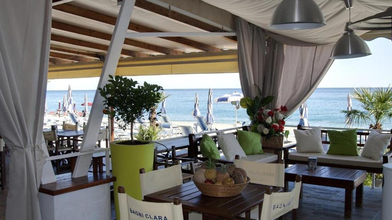 Residence Le Dune Club