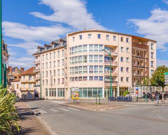 Les Cocons de Lourdes - Lourdes - Gebäude