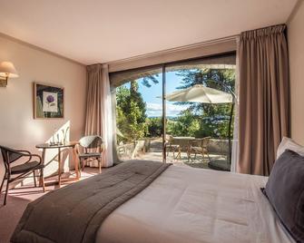 Hotel Puerta del Sur - Valdivia - Habitación