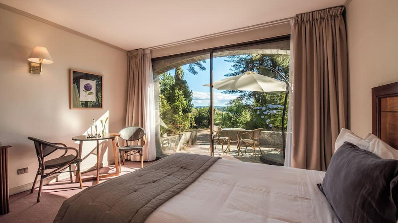 Hotel Puerta del Sur