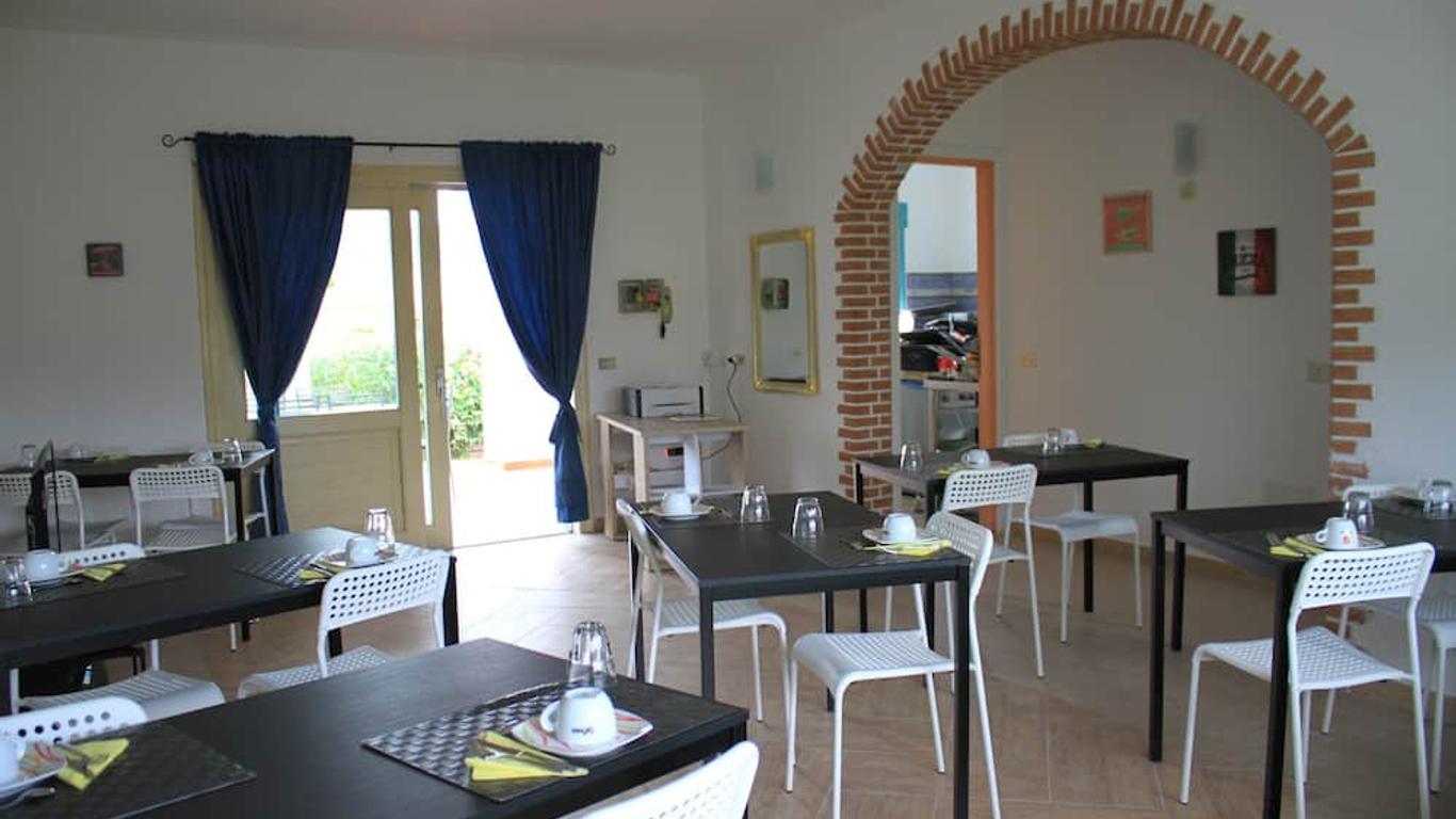 B&B Li Piri