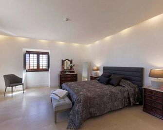 Quinta da Esperança - Standard Double Suite - Cuba - Habitación