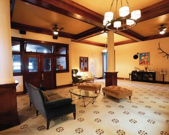 Hotel Labonte - Douglas