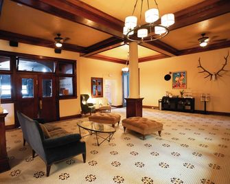 Hotel Labonte - Douglas