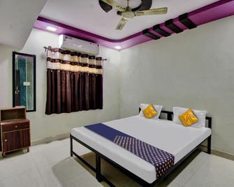 Hotel O Tadoba Inn - Chandrapur - Vista del exterior