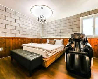 경산 쉼표 - 경산