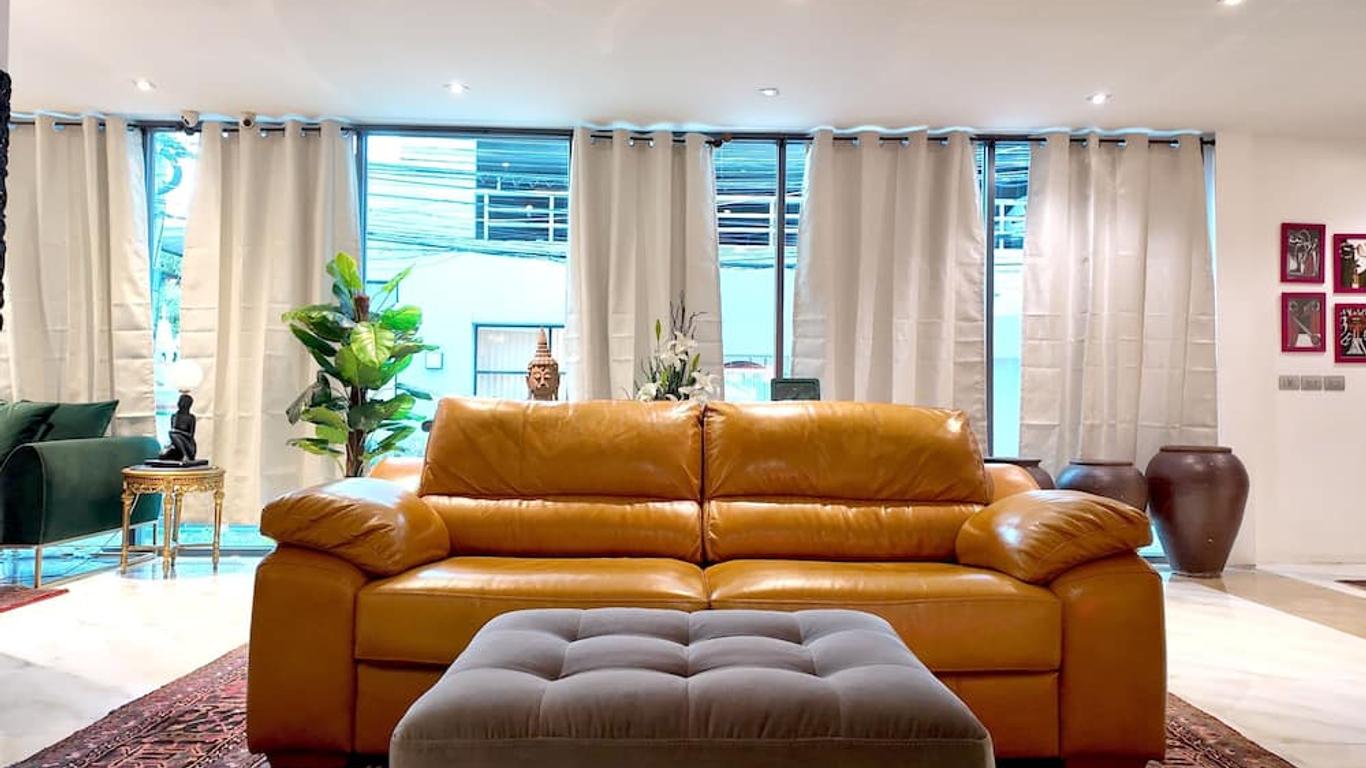 Aspira G Sukhumvit 33