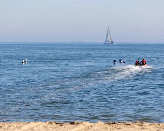 Boutique Apartment opposite the beach - Elwood - Playa