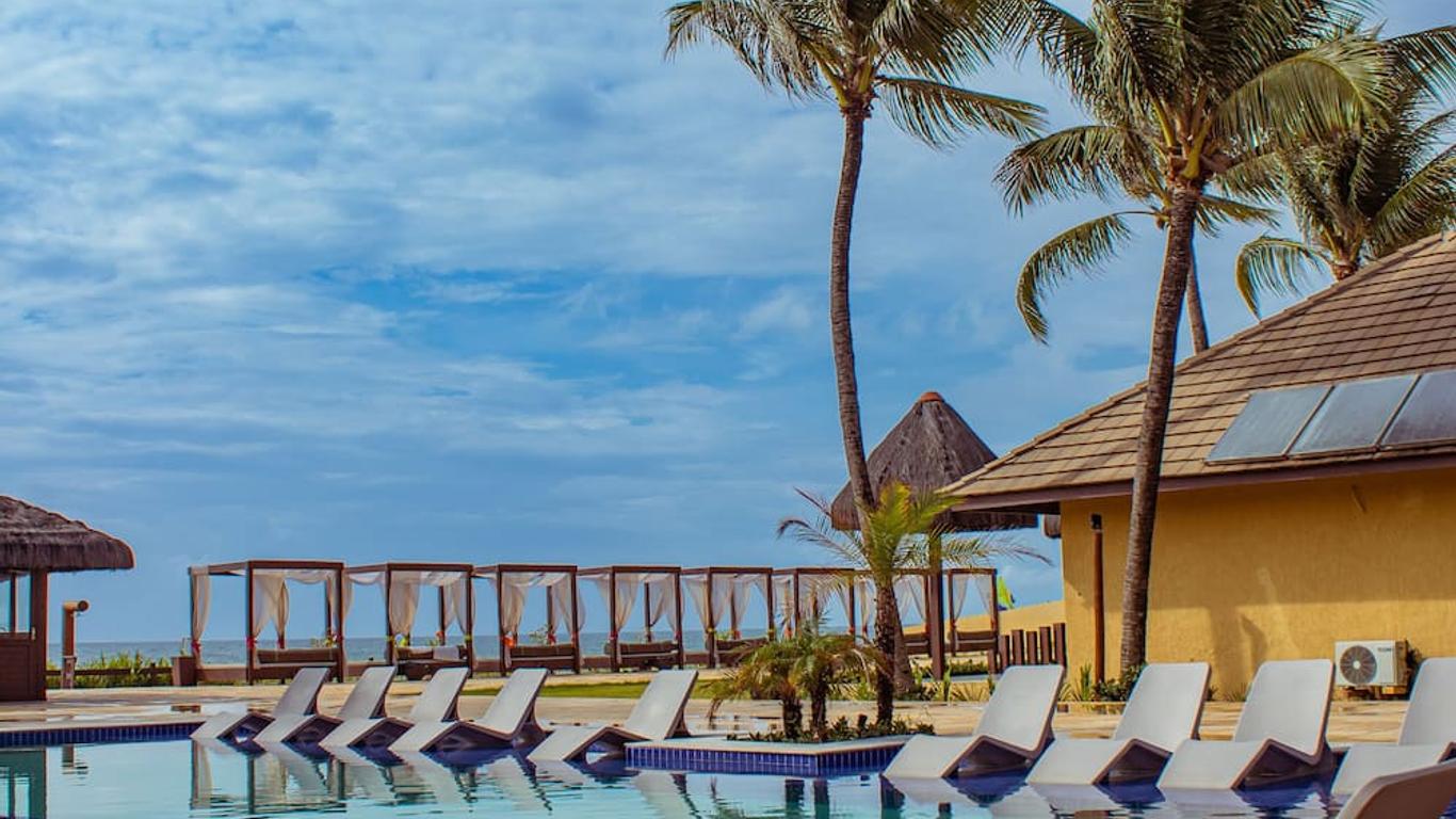 أوكابورا هوتل - شامل جميع الخدمات