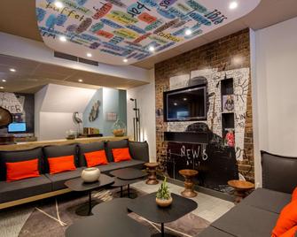 ibis Brignoles Provence Verte - Brignoles - Edificio