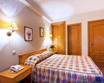 Residencial Colombo - Funchal - Habitación