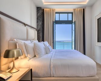 Grand Hotel Kalamata - קאלאמטה