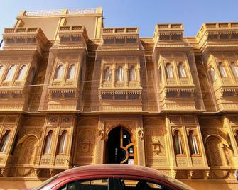 Hotel Royal Villa Jaisalmer - Jaisalmer - Edificio