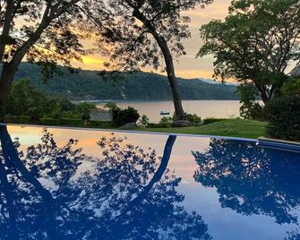 Casa Almendra - Perfect vacation paradise - Chacala - Pool