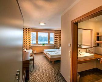 Wirtshaus Gruber Weitenegg - Emmersdorf - Bedroom