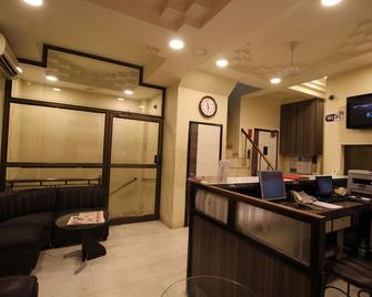 City Hotel - Mumbai