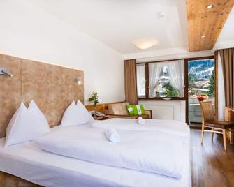 Hotel Gasthof Mitteregger - Κάπρουν - Κρεβατοκάμαρα