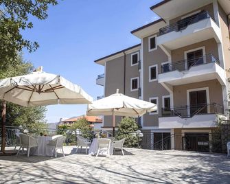 Villa Donna Carmela - Pimonte