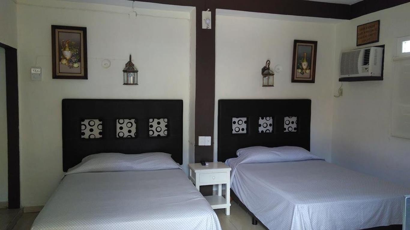 Hotel San Julio