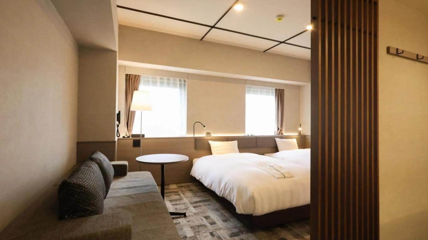 Chisun Hotel Kobe