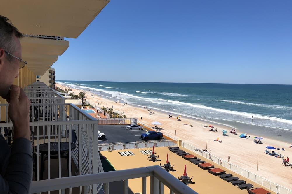 Daytona, Ormond Beach Resort 2br Oceanfront, Great Location - אורמונד ביץ' - חוף