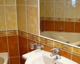 Yura Hotel Celadna - Čeladná