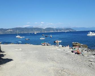 La casina negli orti - Arcola