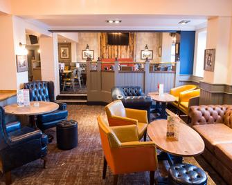 Old Grey Mare Hotel by Greene King Inns - Hull - Lounge