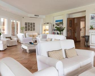 Hotel Cala Caterina - Villasimius