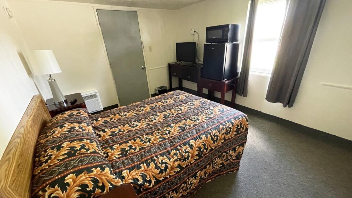 Value Inn Motel Sandusky