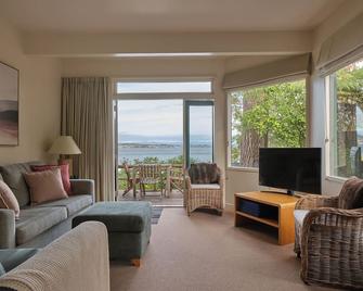 The Retreat - Taupo - Stue