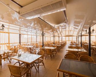 Hotel Atelika Grand Meridian - Anapa - Restaurant