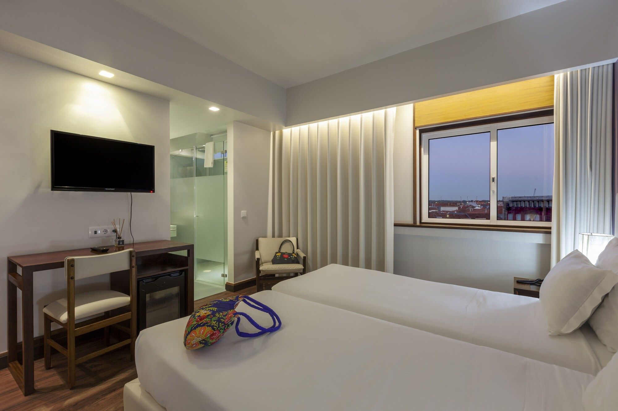 Hotel Rali Viana - Viana do Castelo