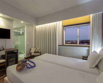 Hotel Rali Viana - Viana do Castelo