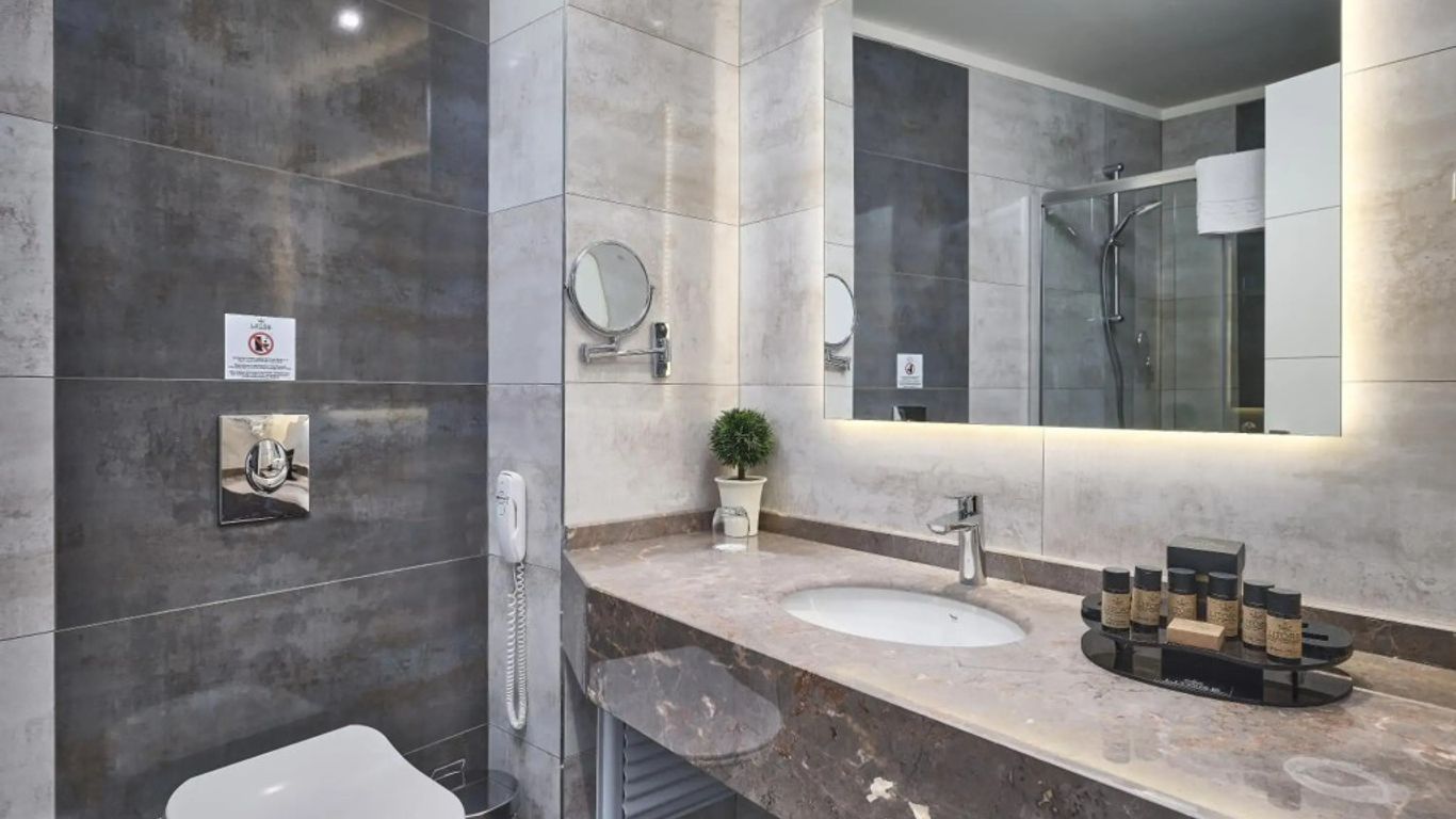 Litore Resort Hotel & Spa