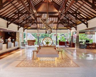 Novotel Bali Nusa Dua - Hotel & Residences - South Kuta - Lobby