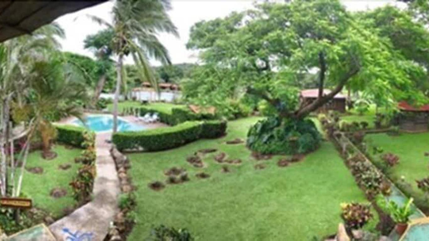 Hotel Rincon de la Vieja Lodge