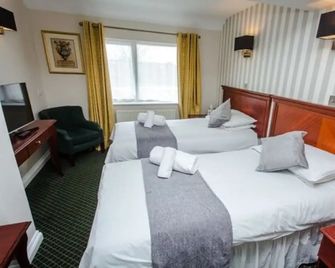 Bells Hotel - Coleford