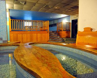 Hotel Nazionale - Bormio