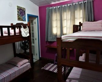 Bada Hostel & Kite School - Cumbuco