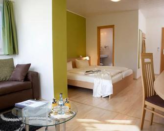 Hotel Zum Lamm - Ansbach - Ložnice