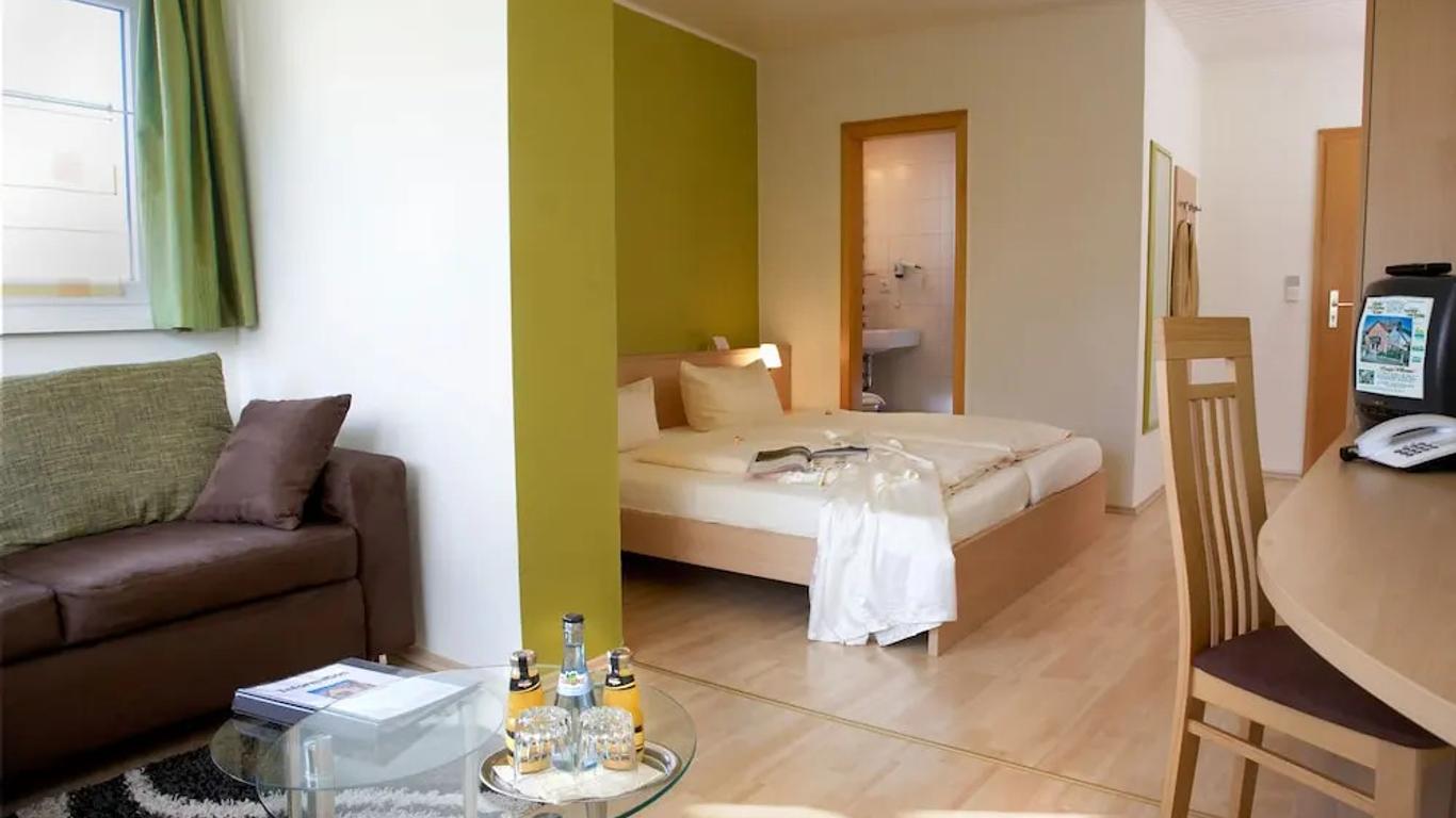 Hotel Zum Lamm