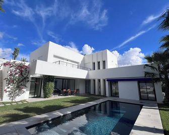 Dar El Musc - Túnez