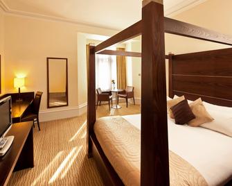 Mercure Bradford Bankfield Hotel - Bingley - Спальня