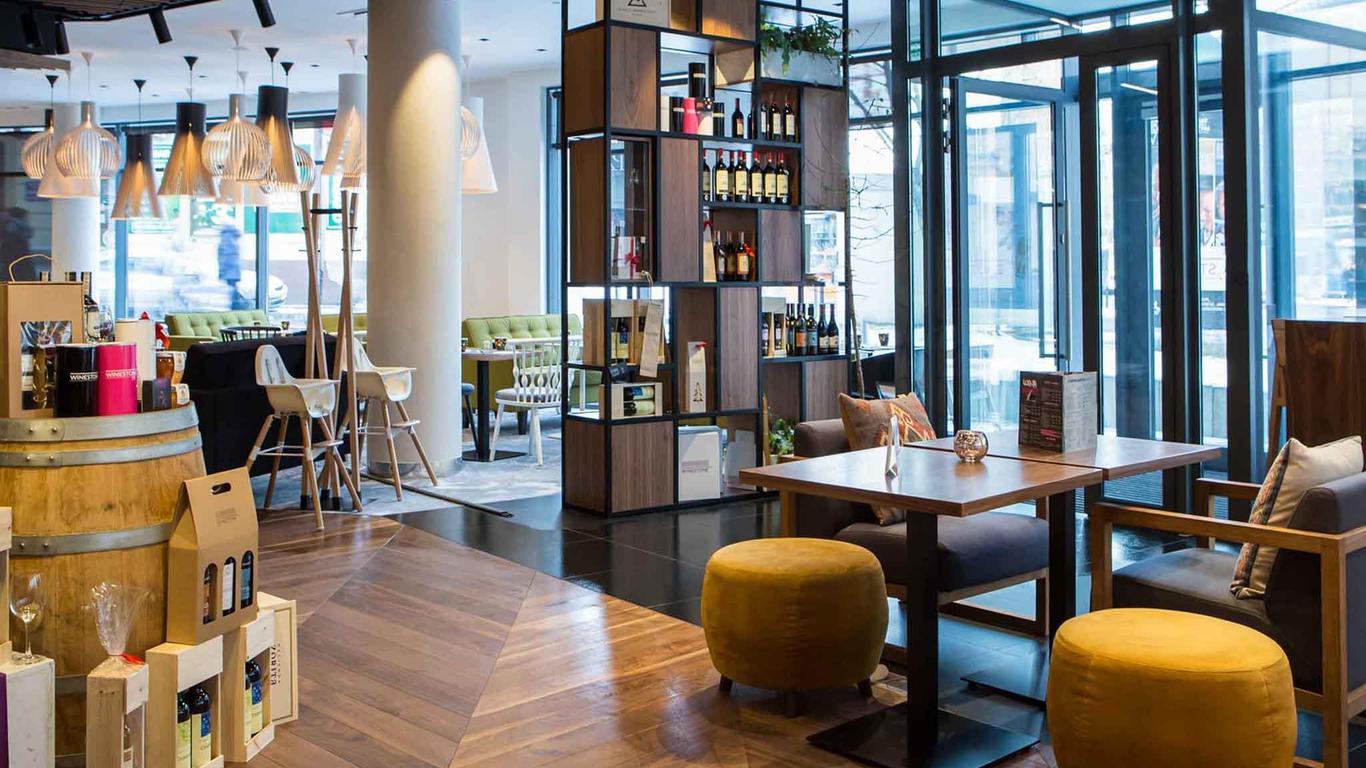 Hotel Mercure Krakow Stare Miasto (Old Town)